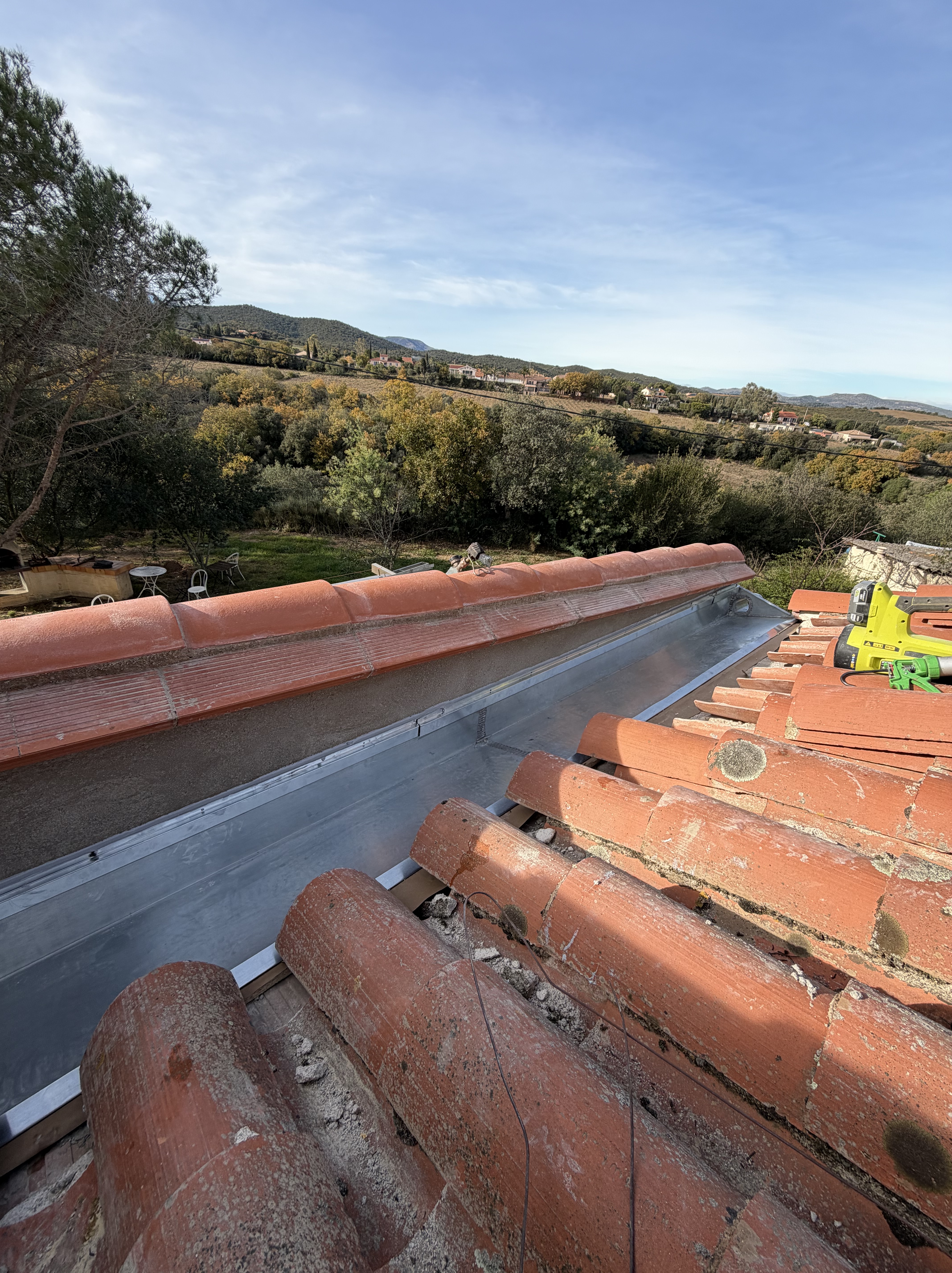 Couverture toiture Landes – BAllyRenov