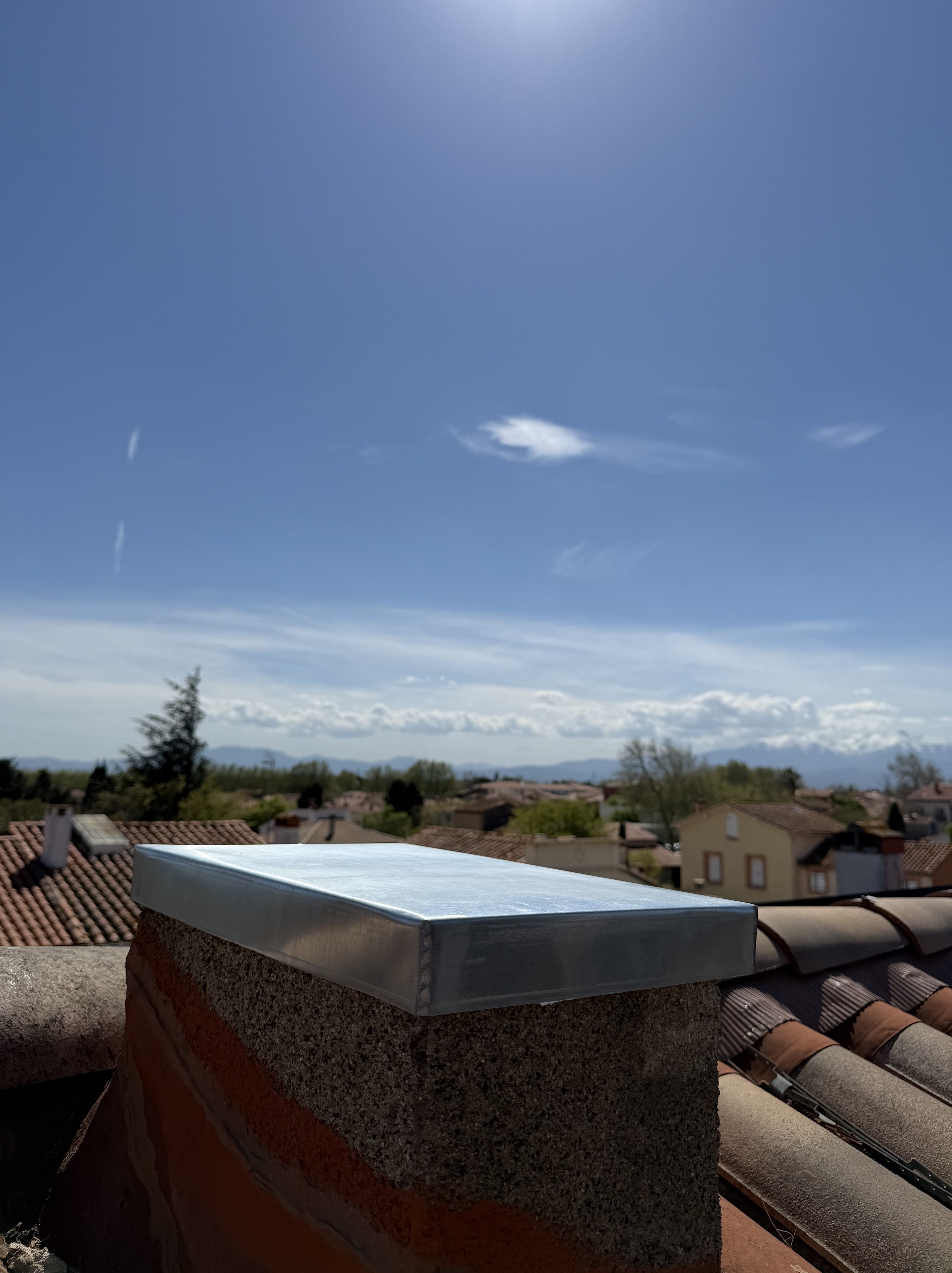 Réalisation chantier BAllyRenov Landes
